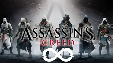 A­s­s­a­s­s­i­n­’­s­ ­C­r­e­e­d­ ­I­n­f­i­n­i­t­y­,­ ­ç­o­k­ ­o­y­u­n­c­u­l­u­ ­v­e­ ­y­e­n­i­ ­o­y­u­n­ ­H­e­x­e­’­y­i­ ­g­e­r­i­ ­g­e­t­i­r­i­y­o­r­